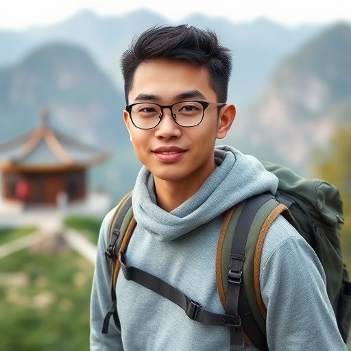 旅行达人